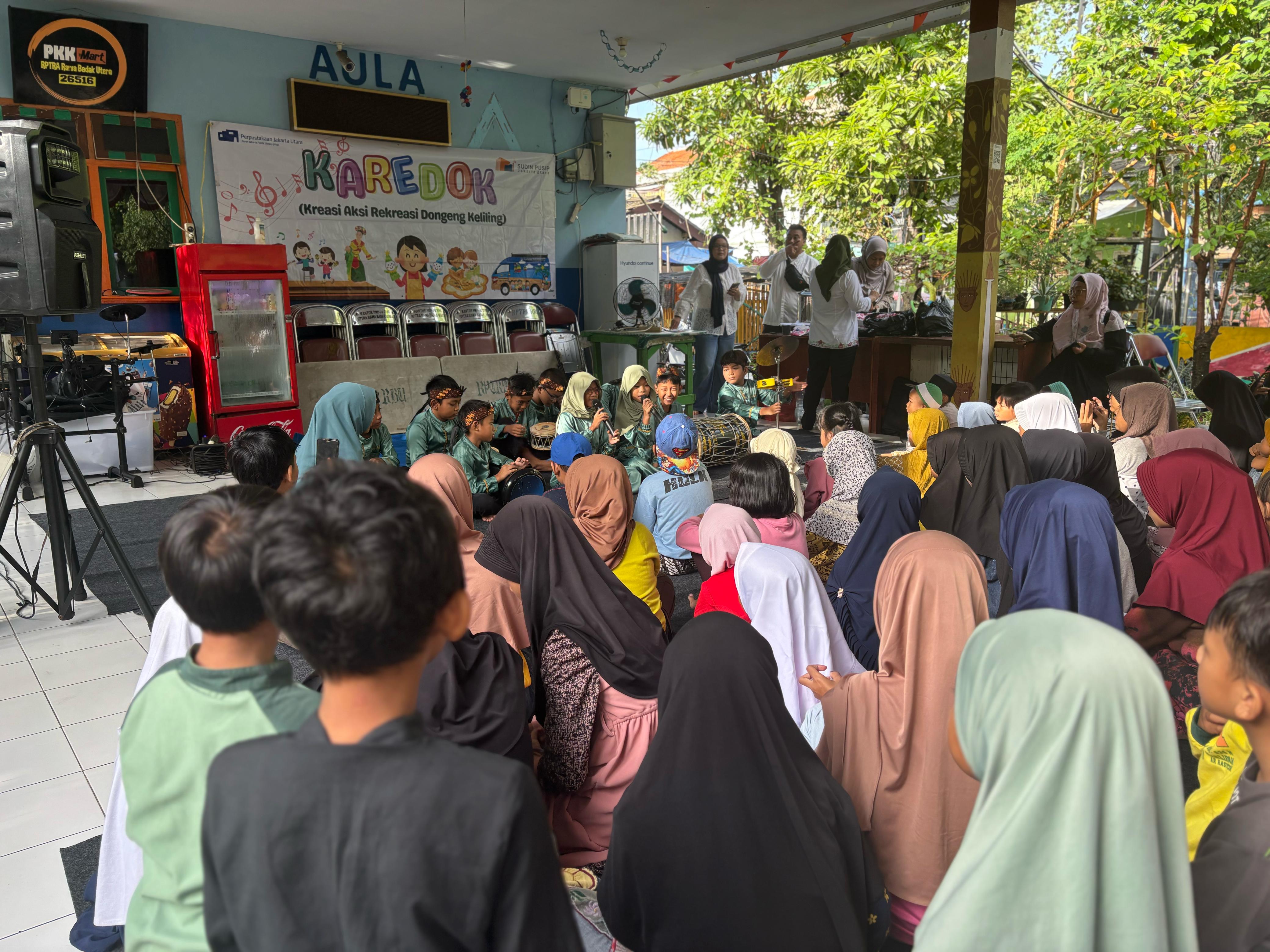 NgabubuRead Spesial Ramadhan